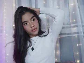 littletammy_ on Chaturbate