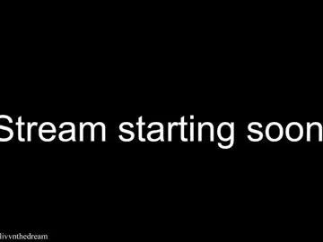 livanddrew — Where the fun happens -- At Goal: Remove clothing item or something very sexy [every 1111 tokens] -- The goal will repeat 20 times