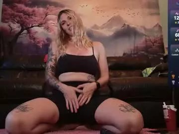 livi_lorelei on Chaturbate 