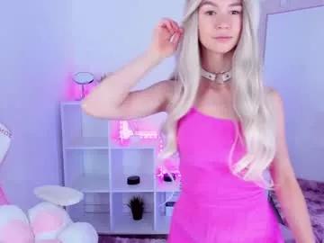 Private living_doll on Chaturbate
