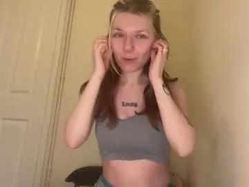 Freechat lizzyylovesick on Chaturbate
