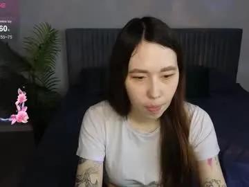 Freechat llissamelissa on Chaturbate