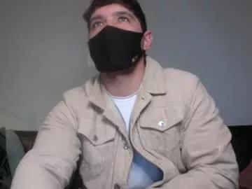 Freechat lockdownlove on Chaturbate