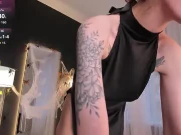 lola_missy on Chaturbate 