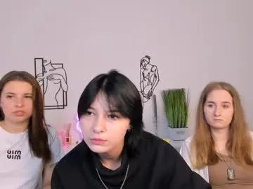 Freechat lola_swon on Chaturbate