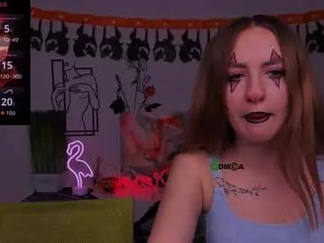 Freechat lola_swon on Chaturbate