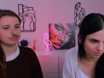 Freechat lola_swon on Chaturbate