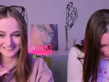 Freechat lola_swon on Chaturbate
