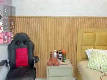 Freechat lolamaxi on Chaturbate