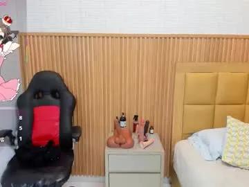 Freechat lolamaxi on Chaturbate