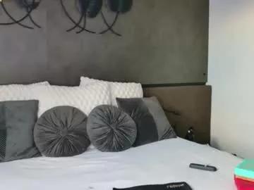 Freechat lorawarnner on Chaturbate