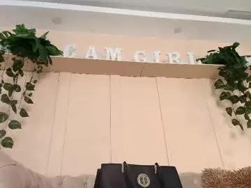 Freechat lorena_rubio on Chaturbate