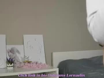 Freechat lornaelin on Chaturbate