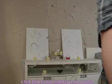 Freechat lornaelin on Chaturbate