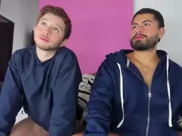 los_juanes on Chaturbate