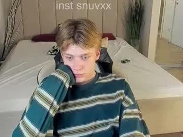 Freechat louie_evans on Chaturbate