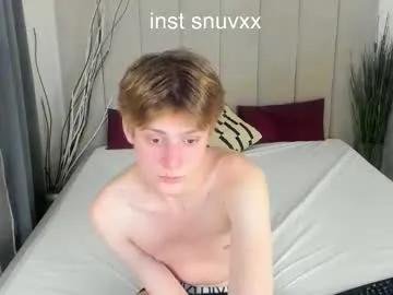 Freechat louie_evans on Chaturbate