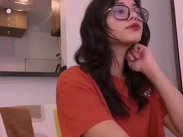 Freechat lovely_allys on Chaturbate