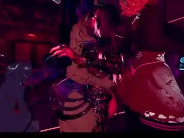 loveuniversal7777 — Hello There! // GOAL: Twerk [100 tokens left] #bigass #bigtits #lovense #anal #trans #futa #hentai