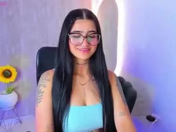 luanabonasx on Chaturbate