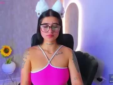 luanabonasx on Chaturbate