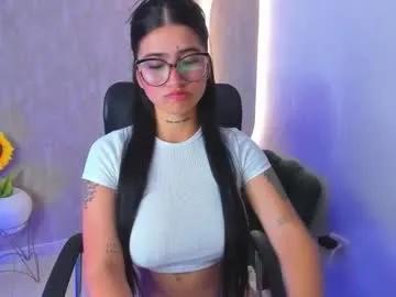 luanabonasx on Chaturbate
