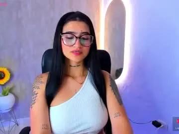 luanabonasx on Chaturbate