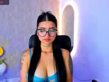 luanabonasx on Chaturbate
