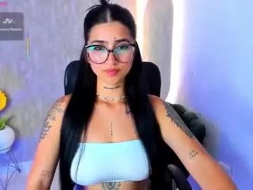luanabonasx on Chaturbate