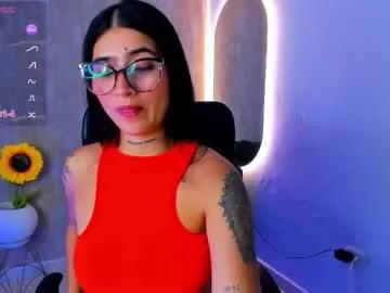luanabonasx on Chaturbate