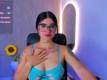 luanabonasx on Chaturbate