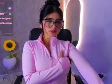 luanabonasx on Chaturbate
