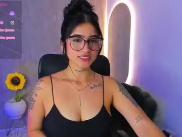 luanabonasx on Chaturbate