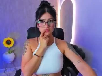 luanabonasx on Chaturbate
