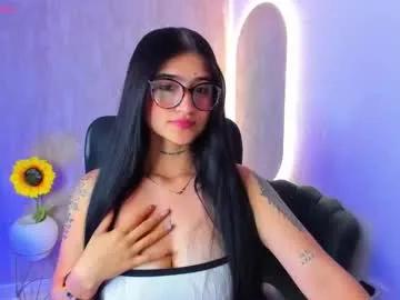 luanabonasx on Chaturbate