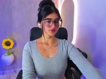 luanabonasx on Chaturbate