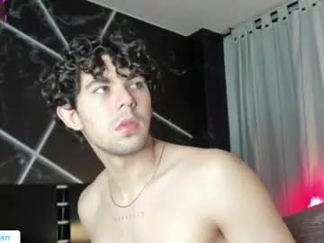 Freechat luca_ferrer_ on Chaturbate