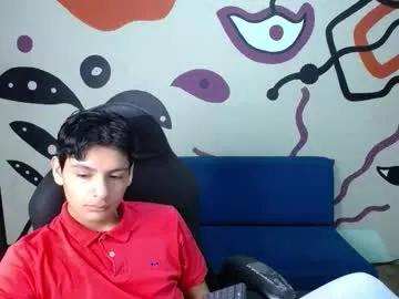 luca_vega — Sup y'all! qI want to do everything today, come and take me the milk  #18 #latino #bigcock #young #feet #cum #bdsm [199 tokens remaining]