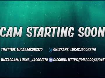 Chaturbate lucas_jacobs is Freechat lucas_jacobs — It's A BJ Night, Get Your Butts In Here!!! #lovense #foreskin #man #longhair