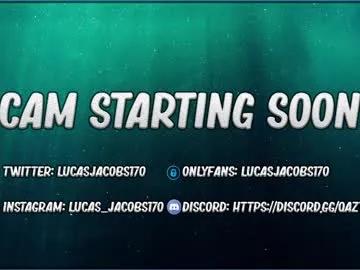 Avatar of lucas_jacobs