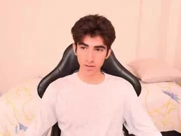 Freechat lucas_xo on Chaturbate