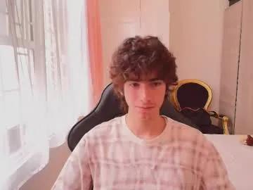 Freechat lucas_xo on Chaturbate