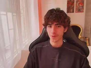 Freechat lucas_xo on Chaturbate