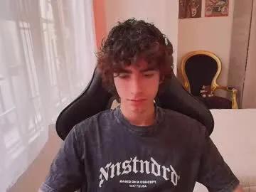 Freechat lucas_xo on Chaturbate