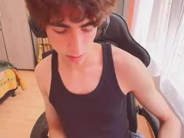 Freechat lucas_xo on Chaturbate