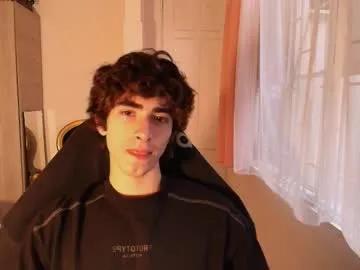 Freechat lucas_xo on Chaturbate