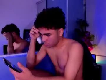 Avatar of lucascarterr