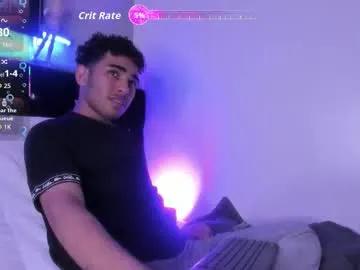 Chaturbate lucascarterr is Freechat lucascarterr — Hot vibes, dirty thoughts, and a good time. You bring the energy --- I'll do the rest #feet #teen #18 #bbc #gay #