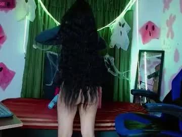 Freechat lucessita on Chaturbate