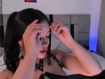 Freechat luci_naughty_ on Chaturbate